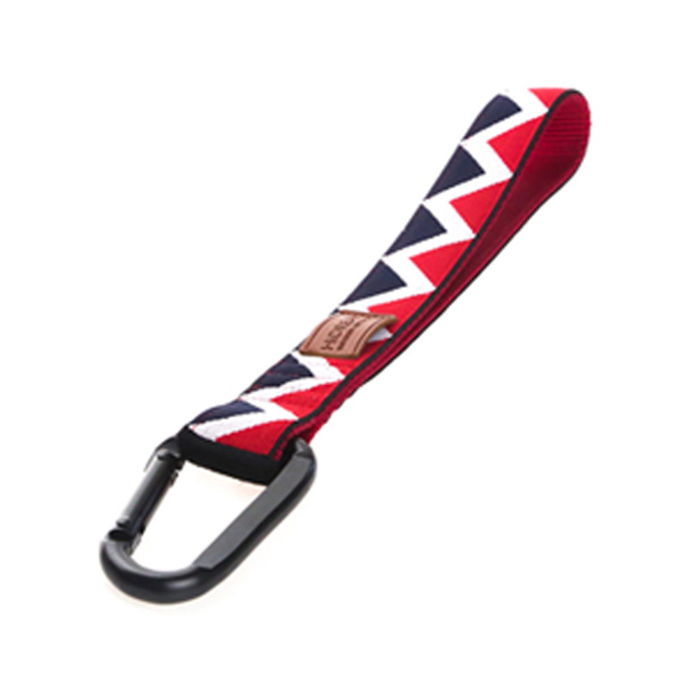 HiDREAM Dog Multifunctional Safety Short and Prolonging Leash