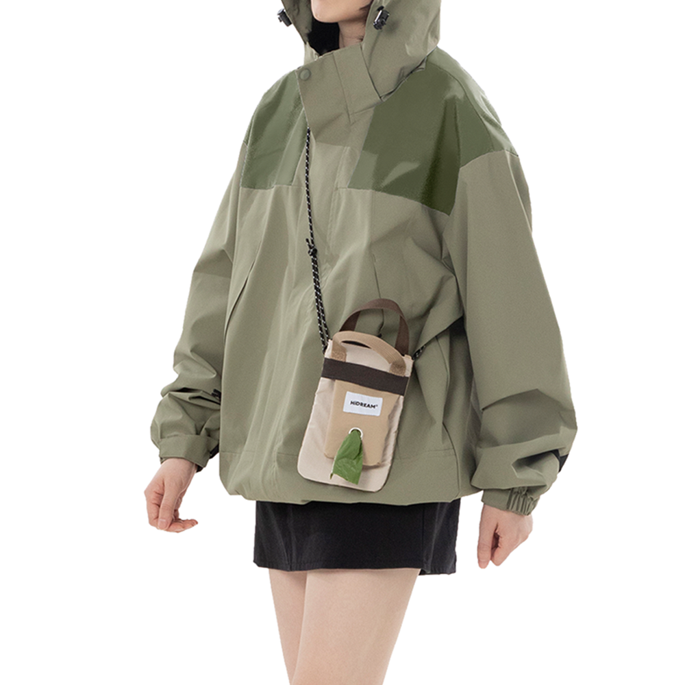HiDREAM Fashion Pet Going Out Snack Bag