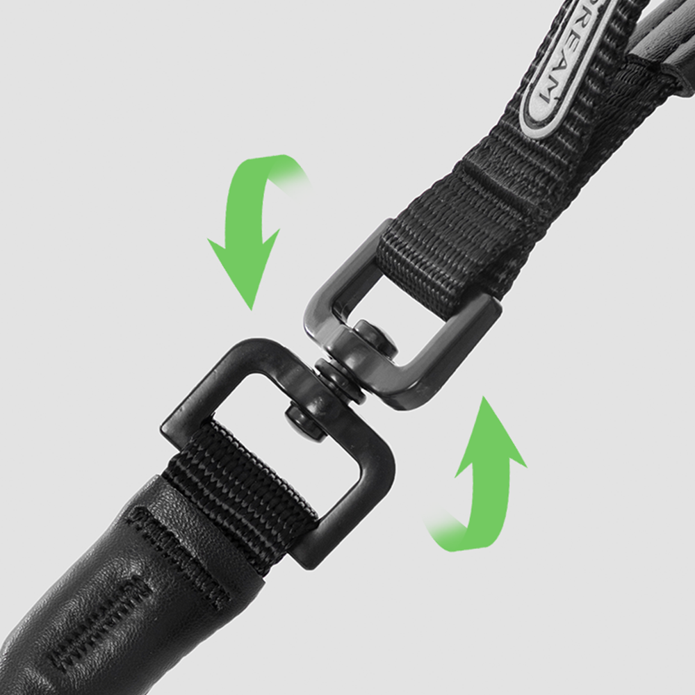 HiDREAM Dog Strap Explosion-proof Impact P Rope