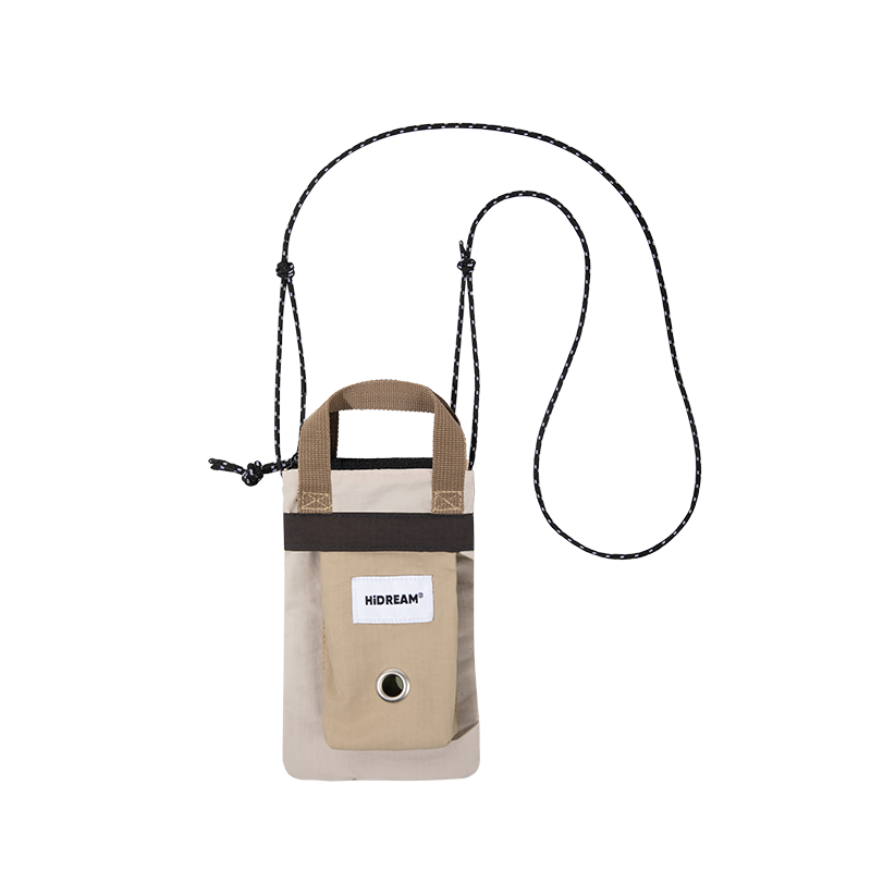 HiDREAM Fashion Pet Going Out Snack Bag