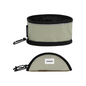 HiDREAM Dog Portable Collapsible Water Bowl