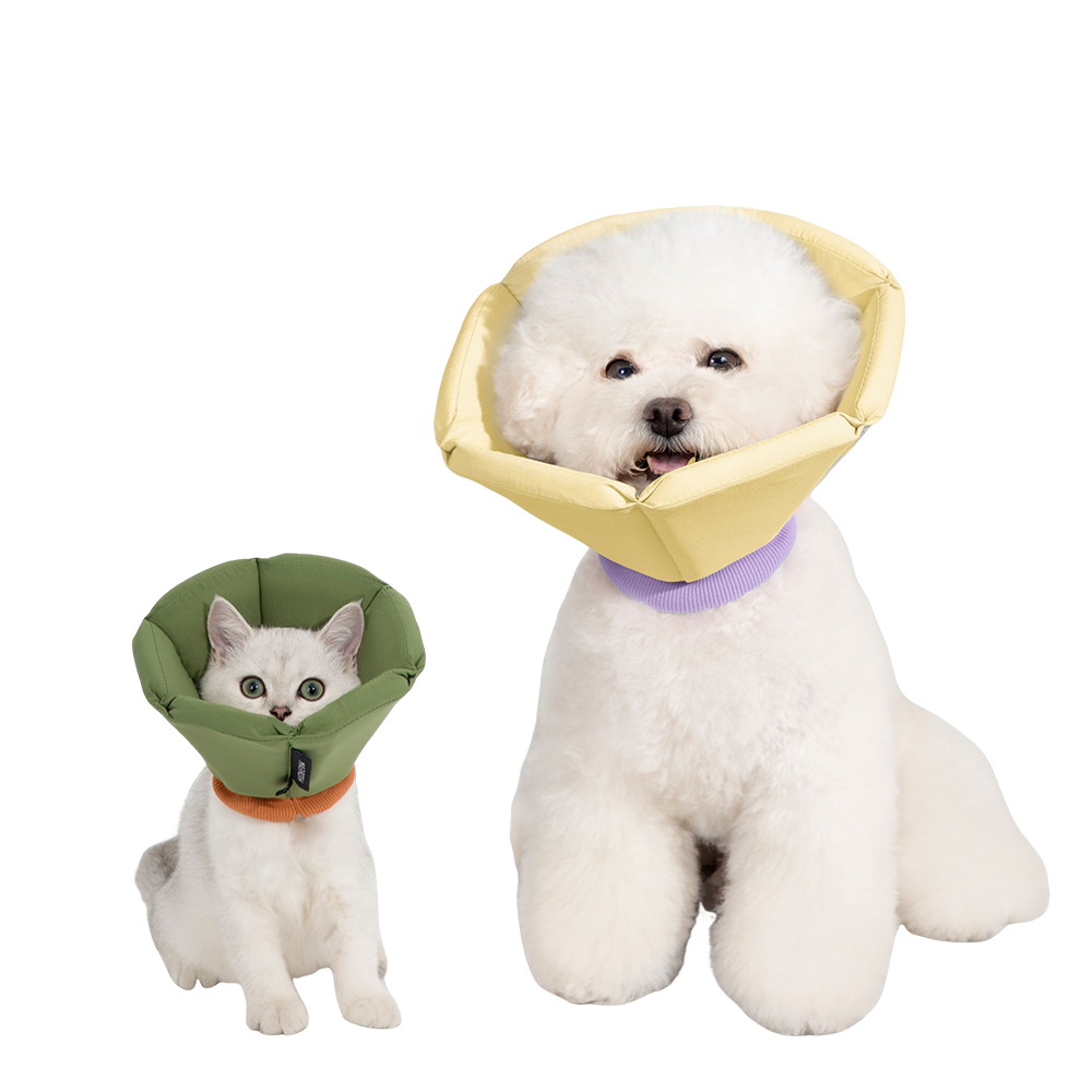 HiDREAM Pet Anti-break Sponge Cone