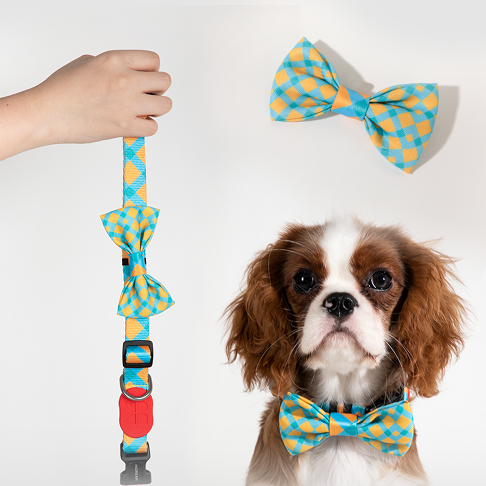 HiDREAM Dog Cute Bow Ties