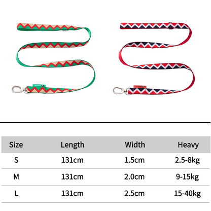 HiDREAM Comfortable Safe Leash