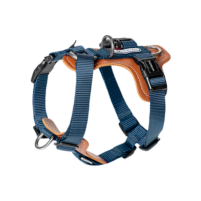 HiDREAM Dog Explosion-proof Impact Harnesses Set