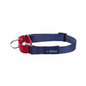 HiDREAM Dog Explosion-proof Impact Adjustable Soft Nylon Collar