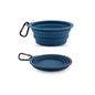 HiDREAM Dog Travel Folding Bowls