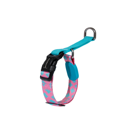 HiDREAM Dog Anti Pull Adjustable Half P Collar