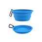 HiDREAM Dog Travel Folding Bowls