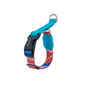 HiDREAM Dog Anti Pull Adjustable Half P Collar