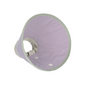 HiDREAM Pet Adjustable Button Licking-ring Cone