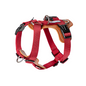 HiDREAM Dog Explosion-proof Impact Harnesses Set